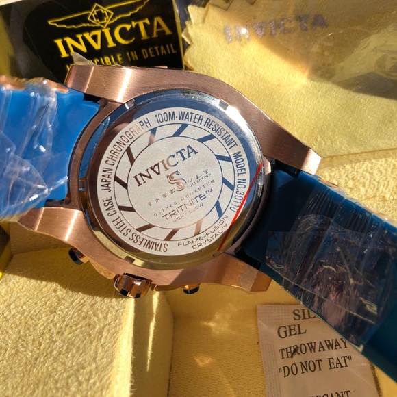 Men’s watch - Picture 3 of 10